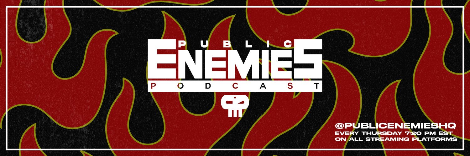 Public Enemies HQ banner