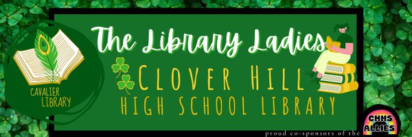 chhs_cavlibrary Profile Banner
