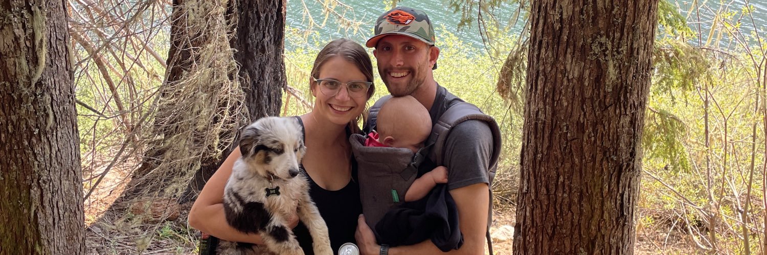 blakewooz's profile banner image