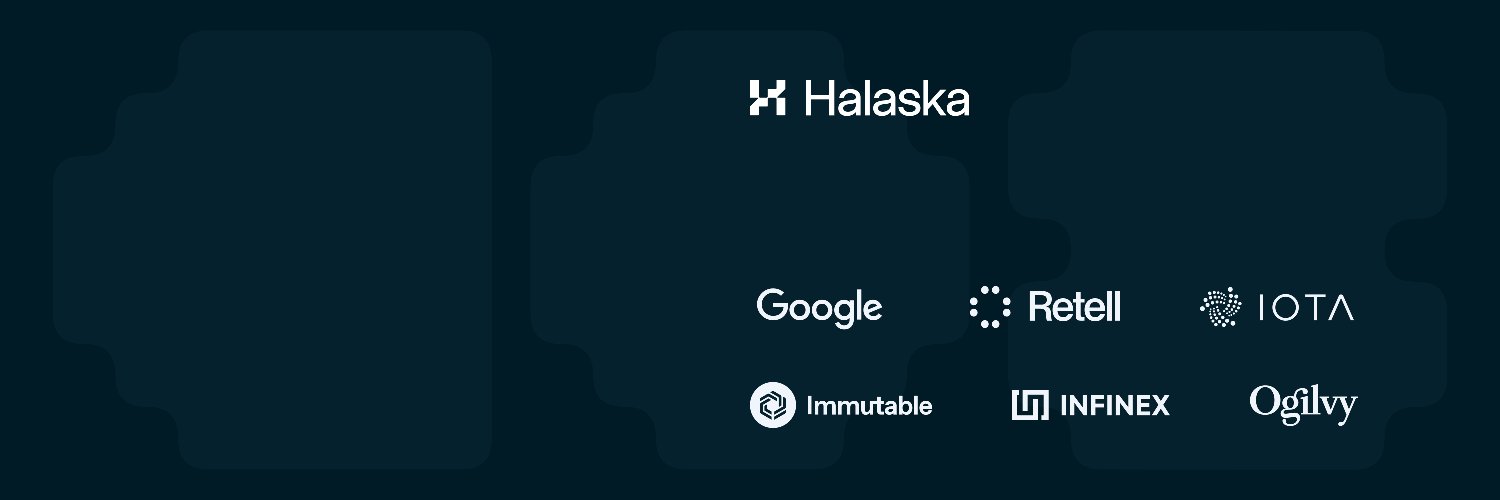 chalaska's profile banner image