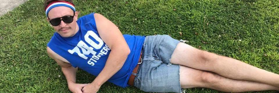 johnabbywill's profile banner image