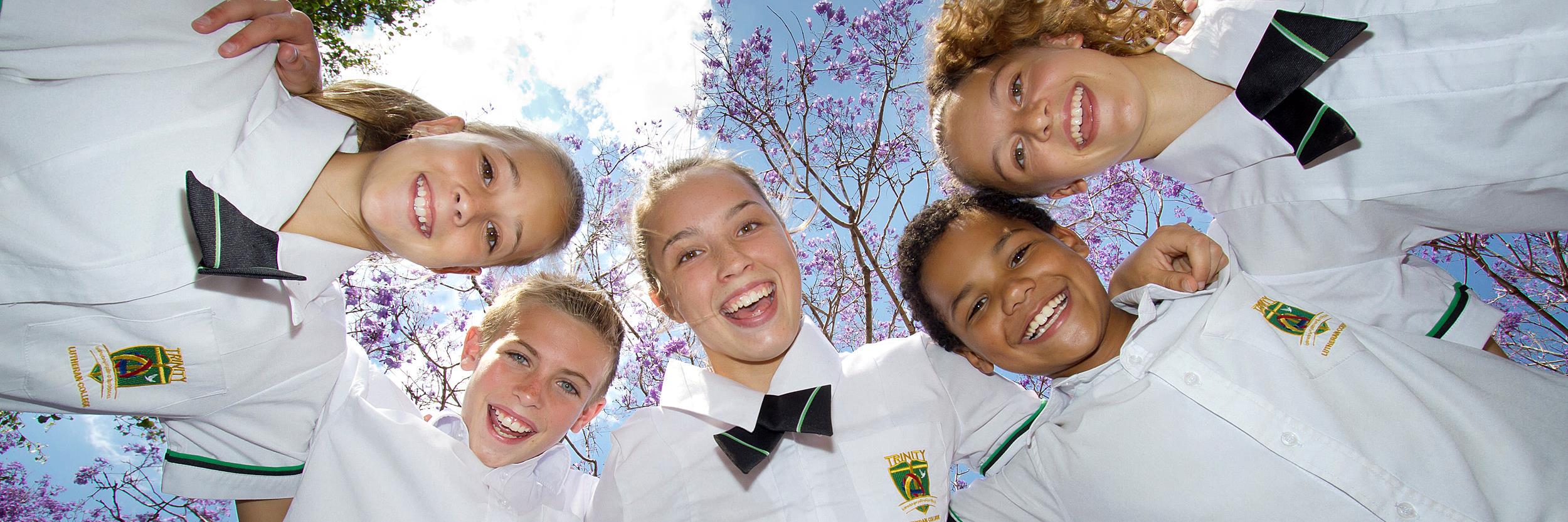 TrinityLCollege's profile banner image