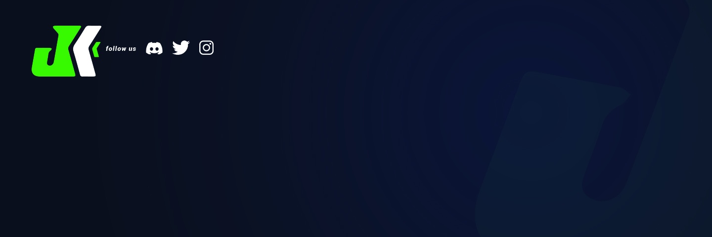 Kilo banner