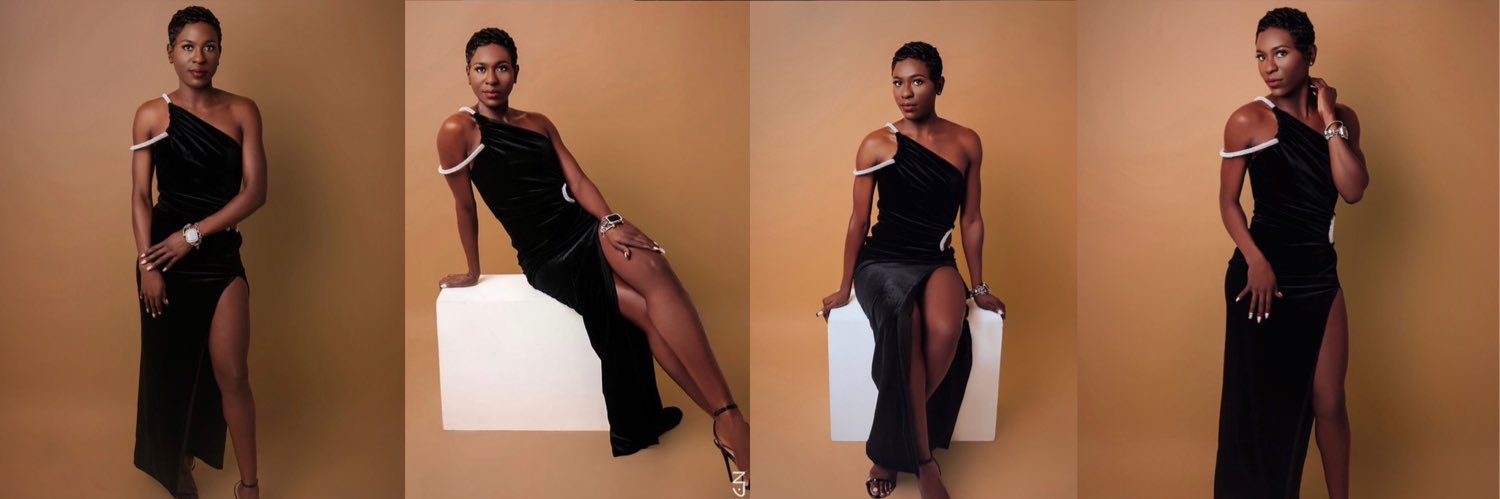MsNaddyD's profile banner image
