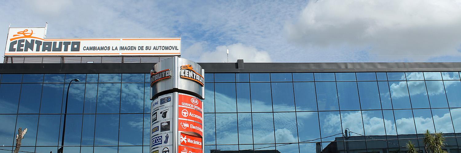 CentautoTaller's profile banner image