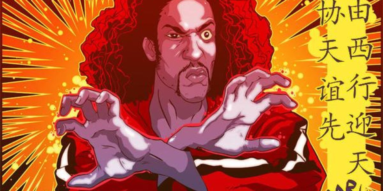 CRAZYTRACY4's profile banner image