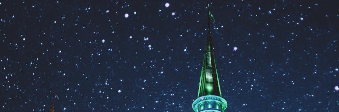 MusabMobarki's profile banner image