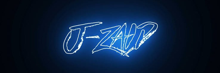 Twitter banner for @jzaidmusic