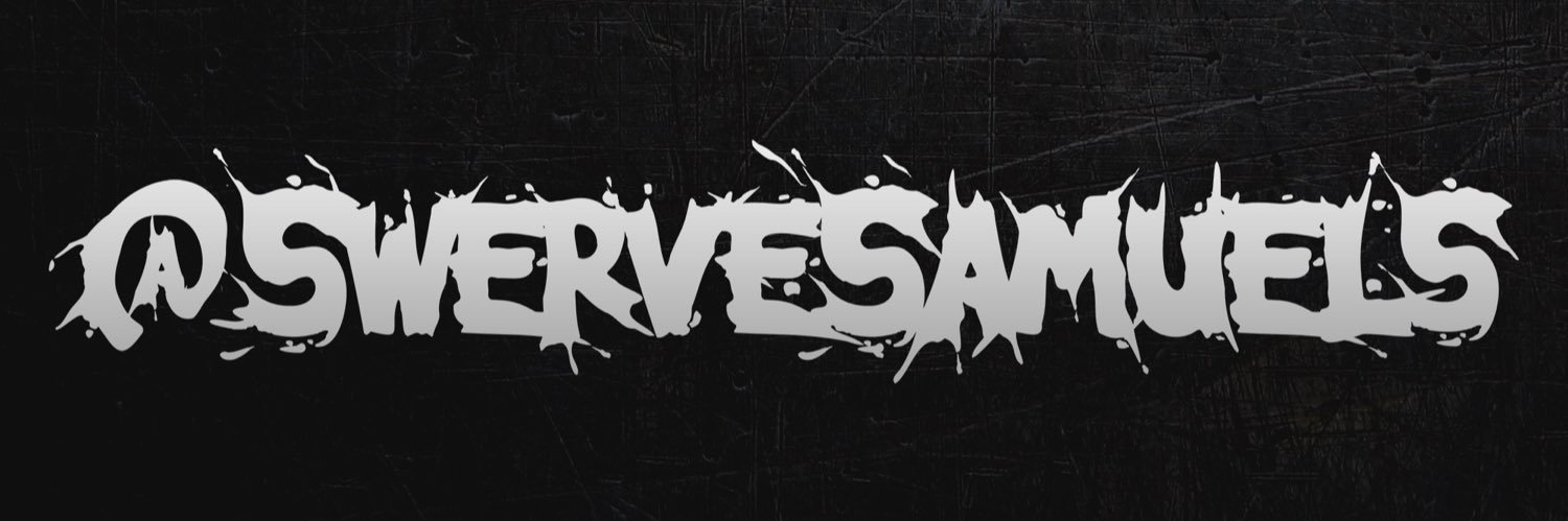 SwerveSamuels's profile banner image