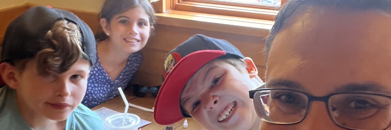 copelinanthony's profile banner image
