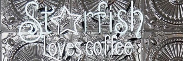 starfish_loves's profile banner image
