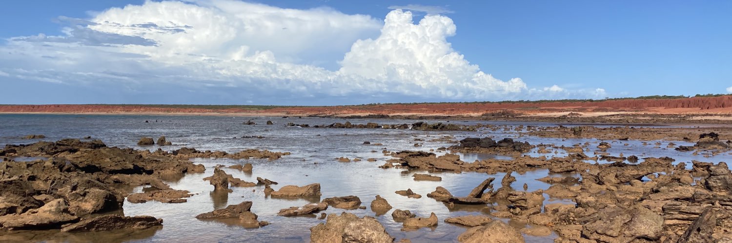 Kimberley Benjamin banner