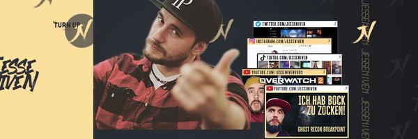 JesseNiven Profile Banner