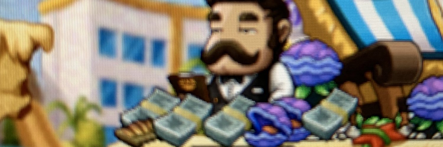 isabelmarks's profile banner image