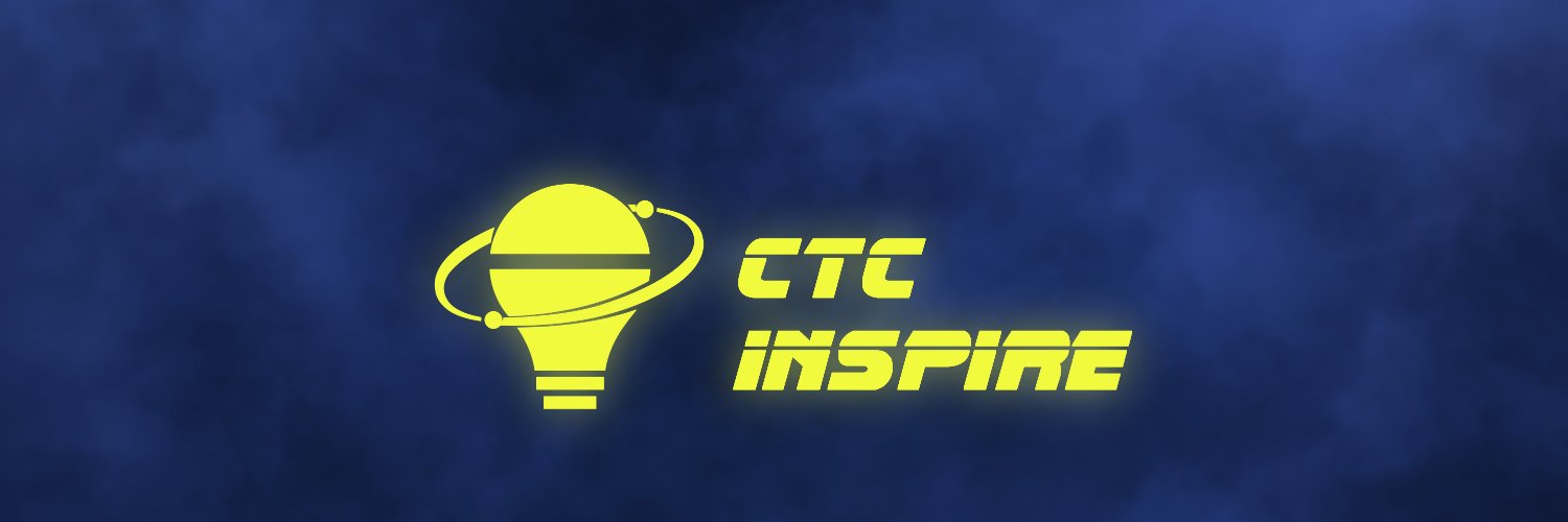 CTC Inspire banner