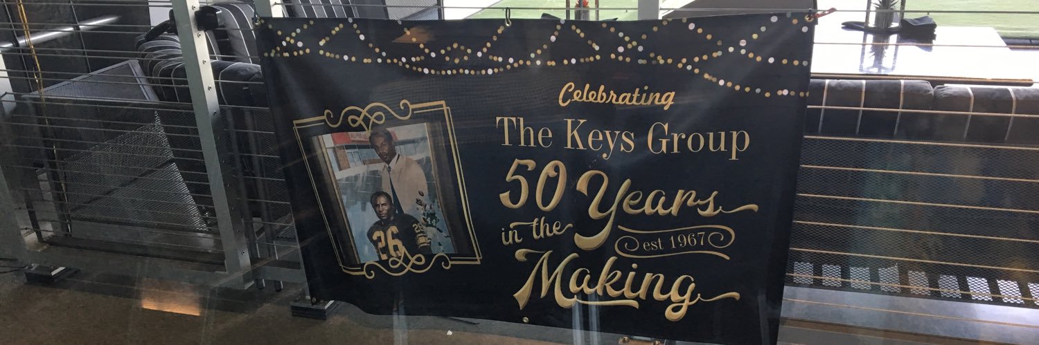 attykeys's profile banner image