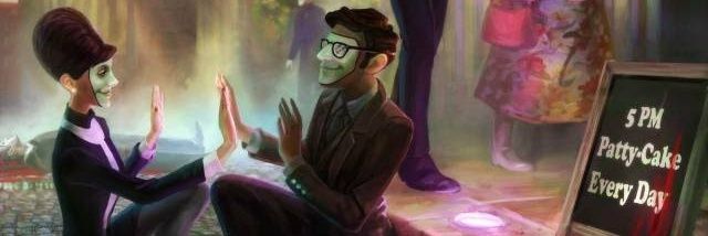MDRedfield's profile banner image