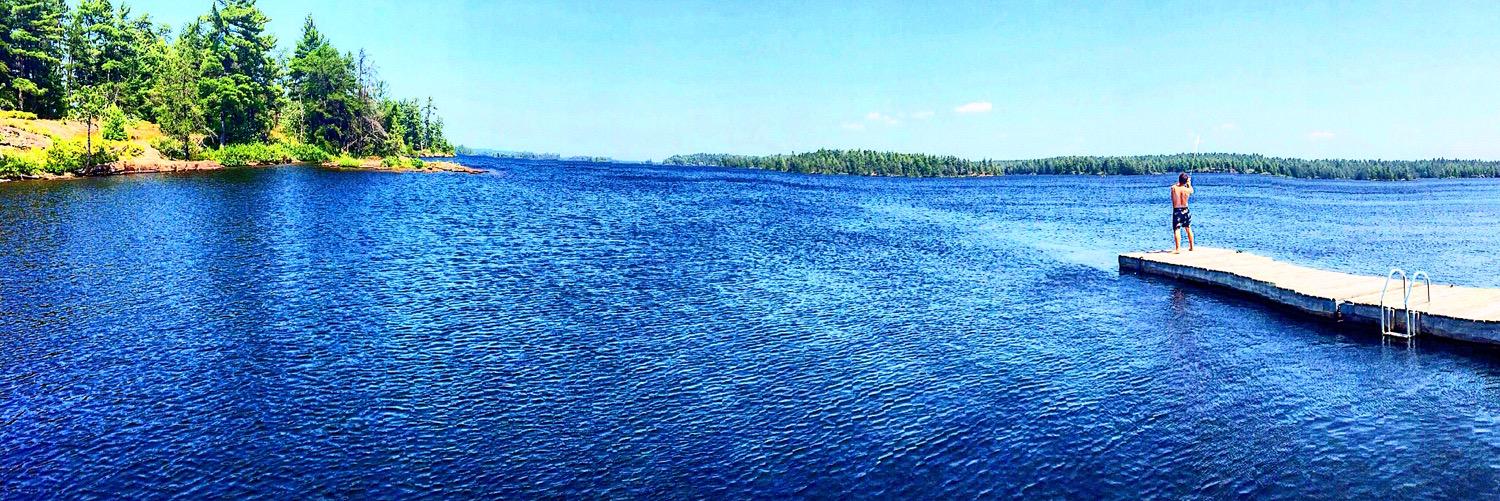 marcpilon's profile banner image