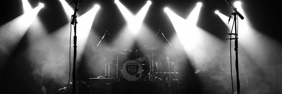 Freeway Music banner