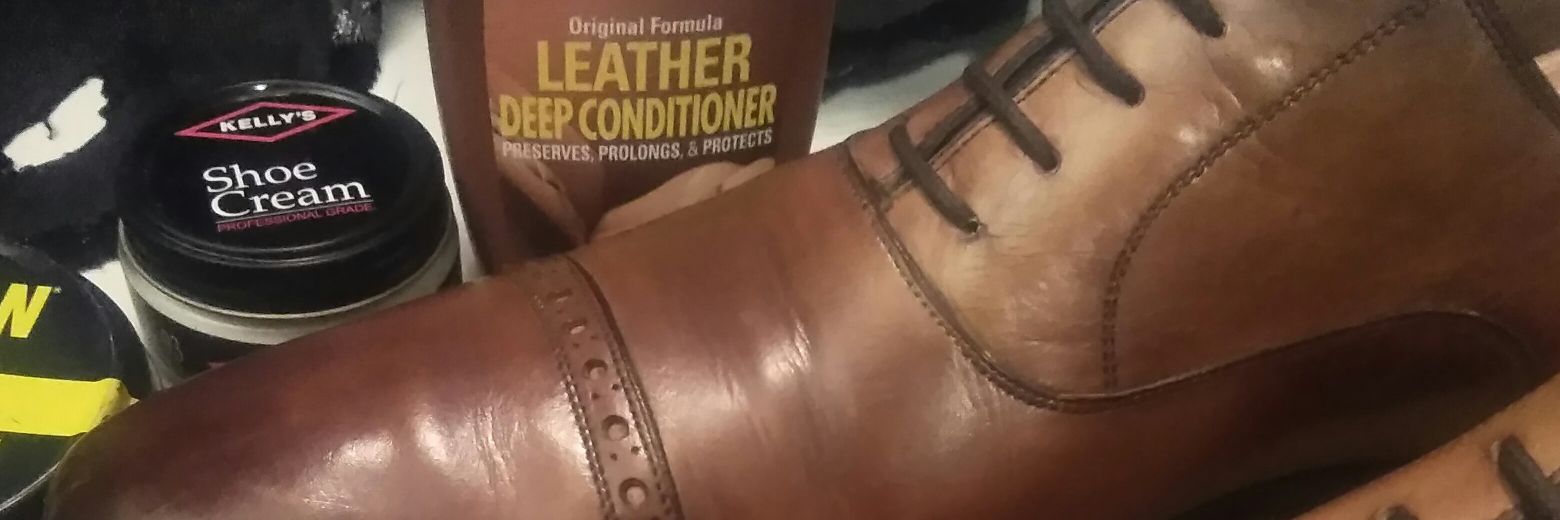 Craigtheshoeshiner banner