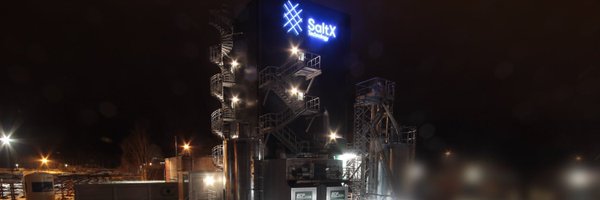 SaltXTechnology Profile Banner