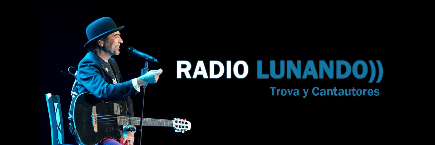Radio Lunando banner