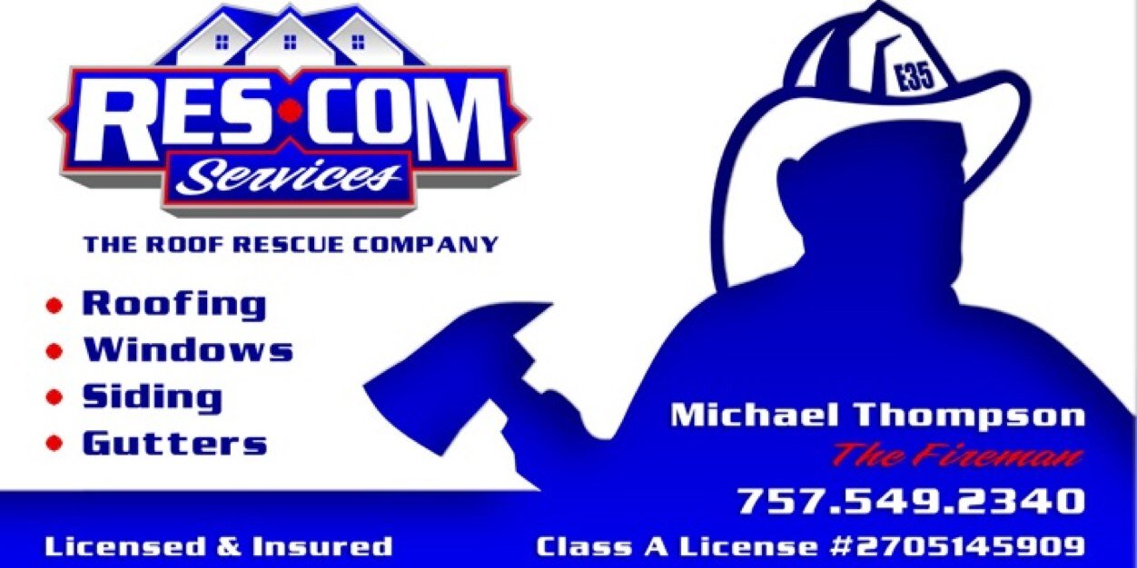 FireMike banner