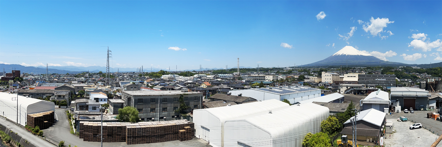 株式会社Kasuga banner