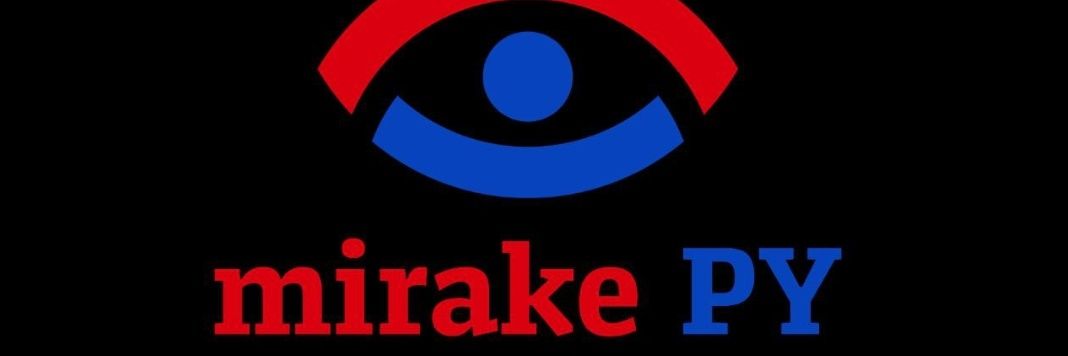 MirakePy's profile banner image