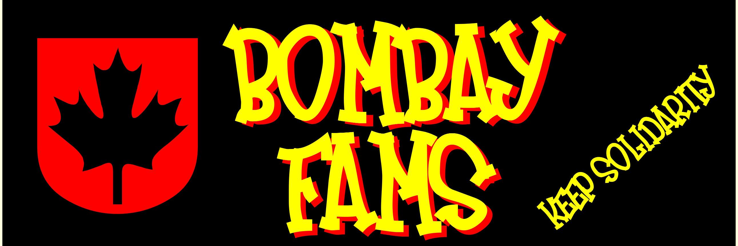 BombayFams's profile banner image