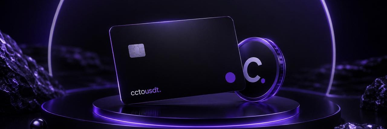 CCTOUSDT banner