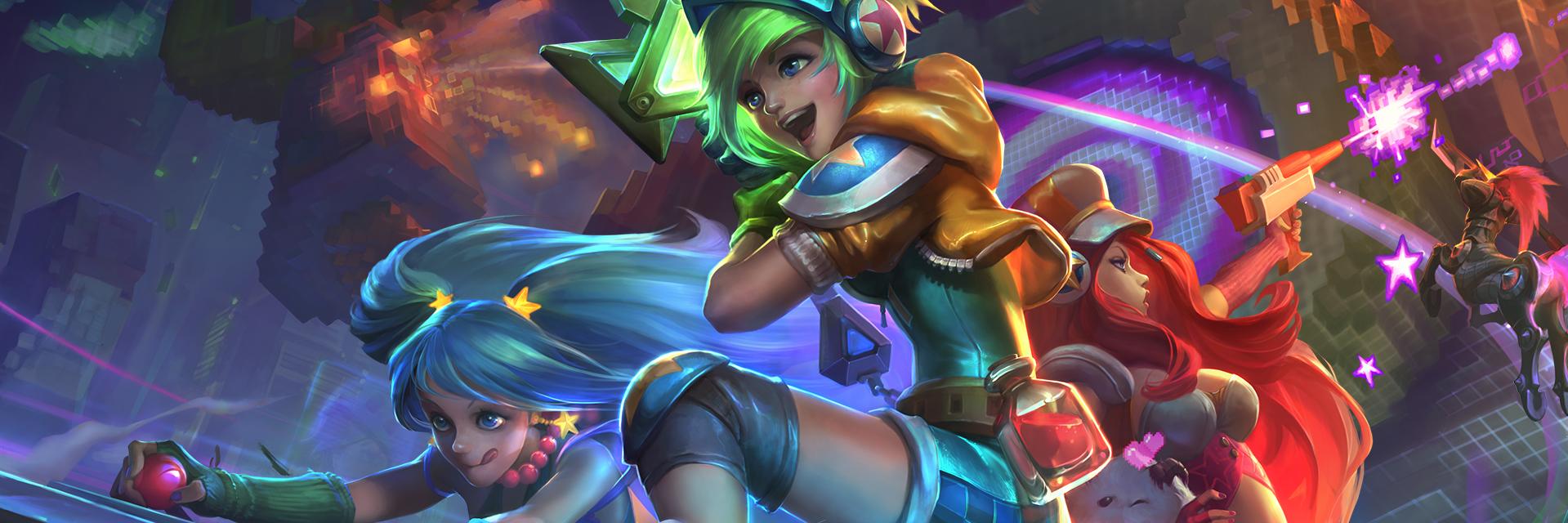 Hoodini_Gamer's profile banner image