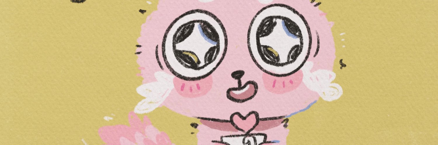 PinkiixChan's profile banner image