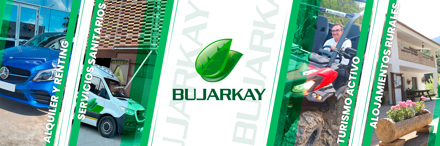 Bujarkay banner