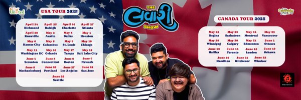 chirayu_m Profile Banner