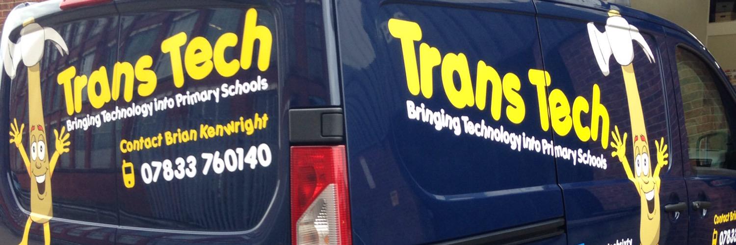 Brian Kenwright banner