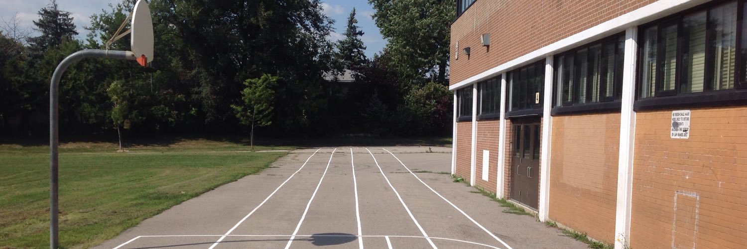 Donview MiddleSchool banner