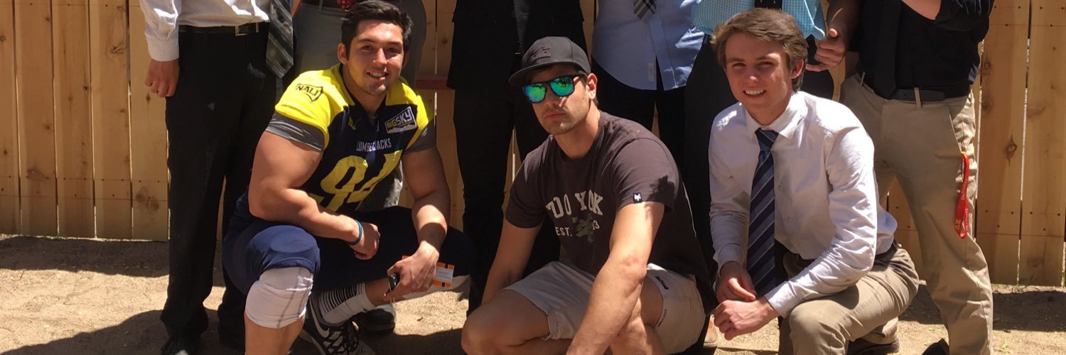 Corbinshirtless's profile banner image
