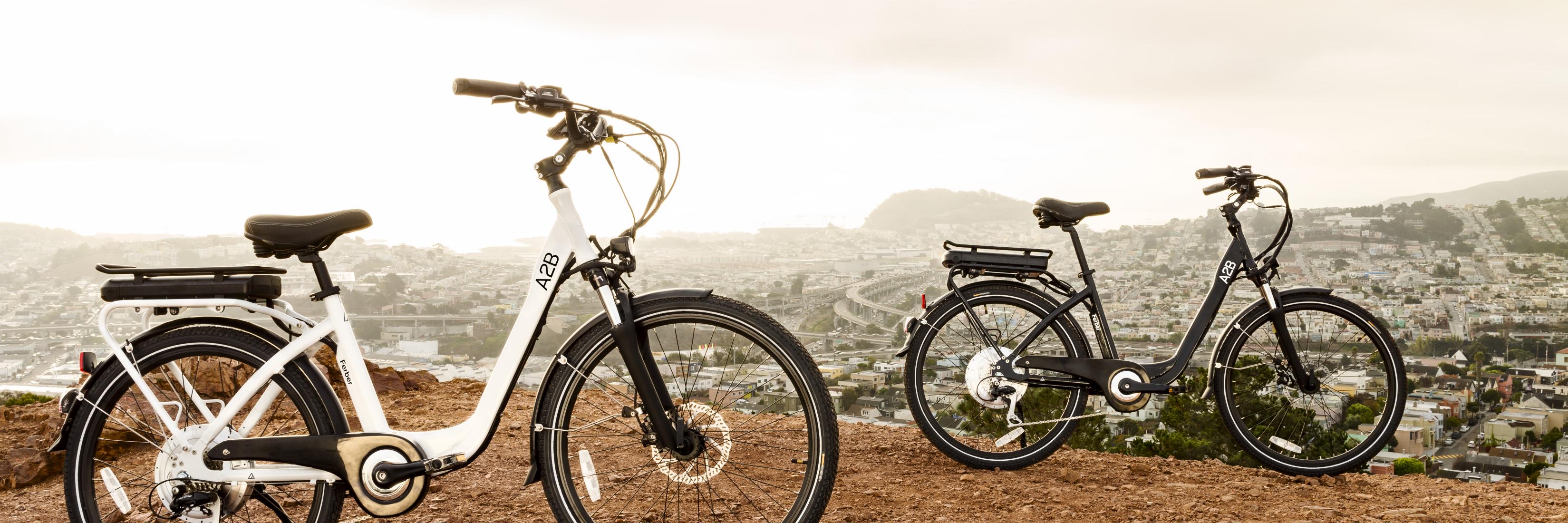 a2bbikes's profile banner image