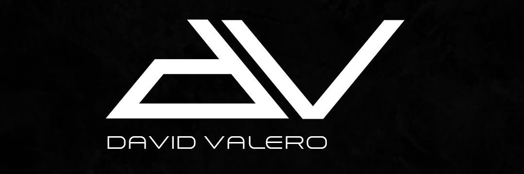 DAVID VALERO banner