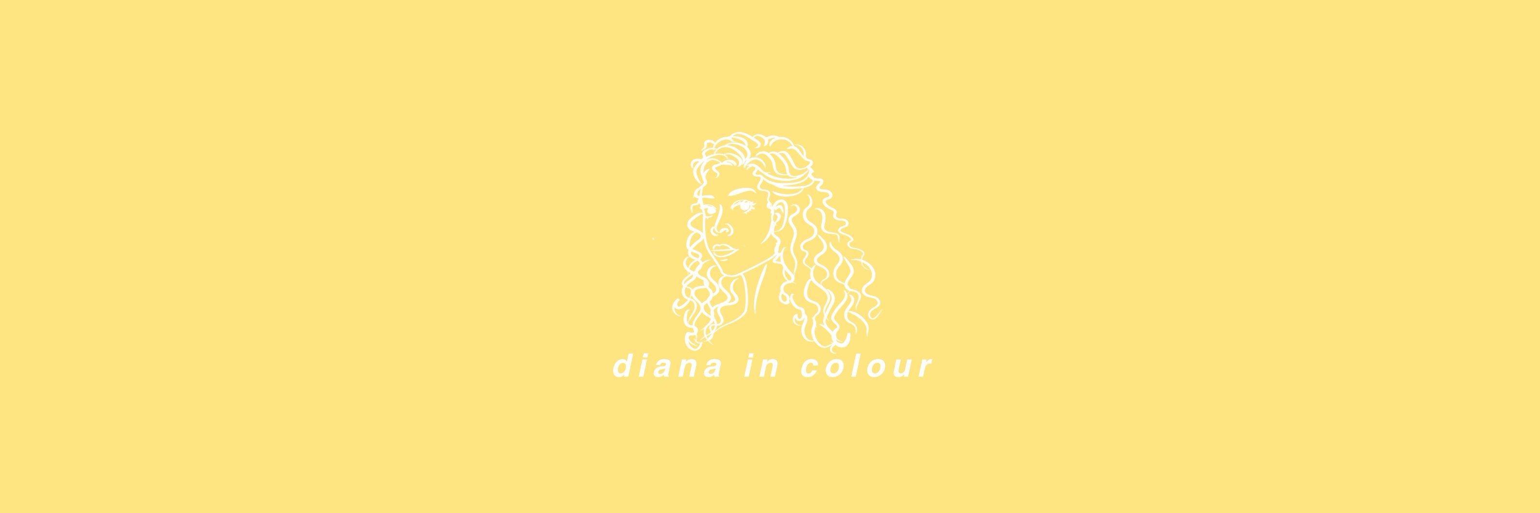 dianaincolour's profile banner image