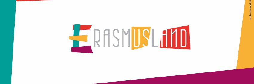 ErasmusLecce's profile banner image