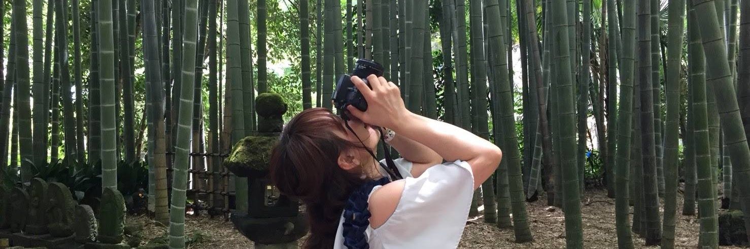 溝口小百合☀️元気MAX☀️ banner