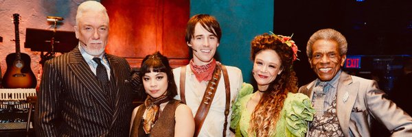 Andre_DeShields Profile Banner