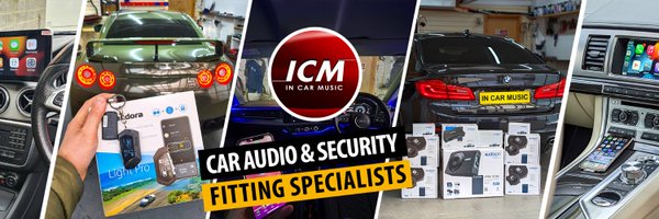 InCarMusic1 Profile Banner