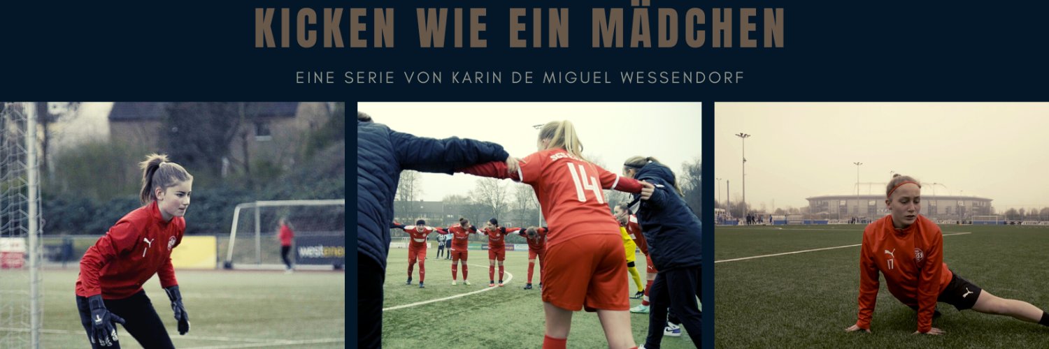 kademiwe's profile banner image