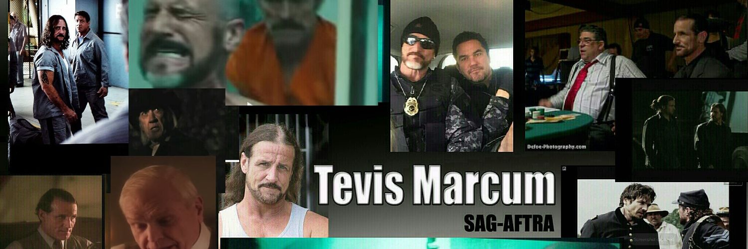 tevisrm's profile banner image