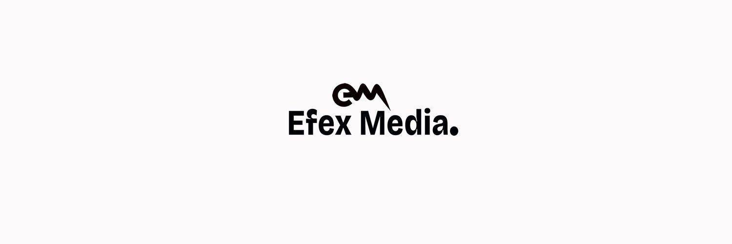 EfexMedia__'s profile banner image