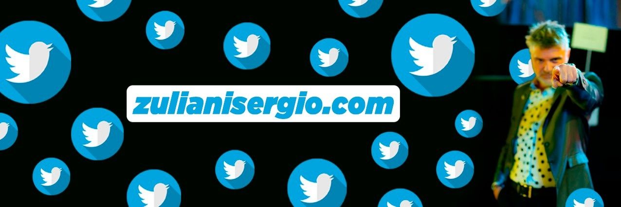 SergioZuliani banner