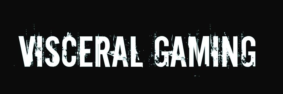 ☄️Visceral Gaming💧 banner